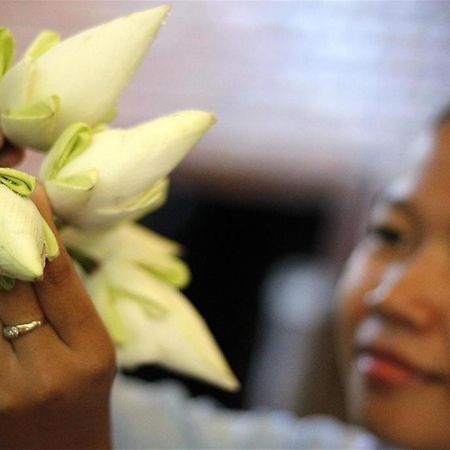 The Grand Cyclo Boutique Suite & Spa Siem Reap Buitenkant foto